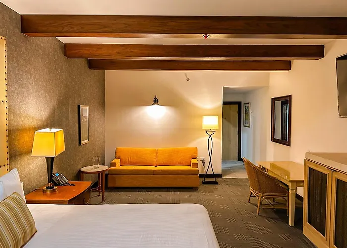 Hotel Maria Bonita Chihuahua