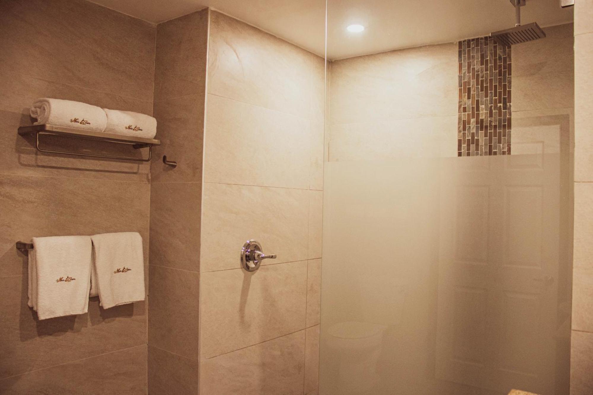 Maria Bonita Hotel 4*