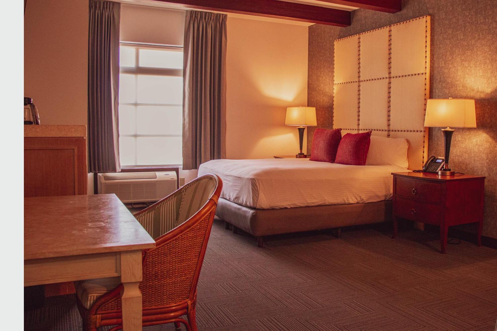 Maria Bonita Hotel 4*