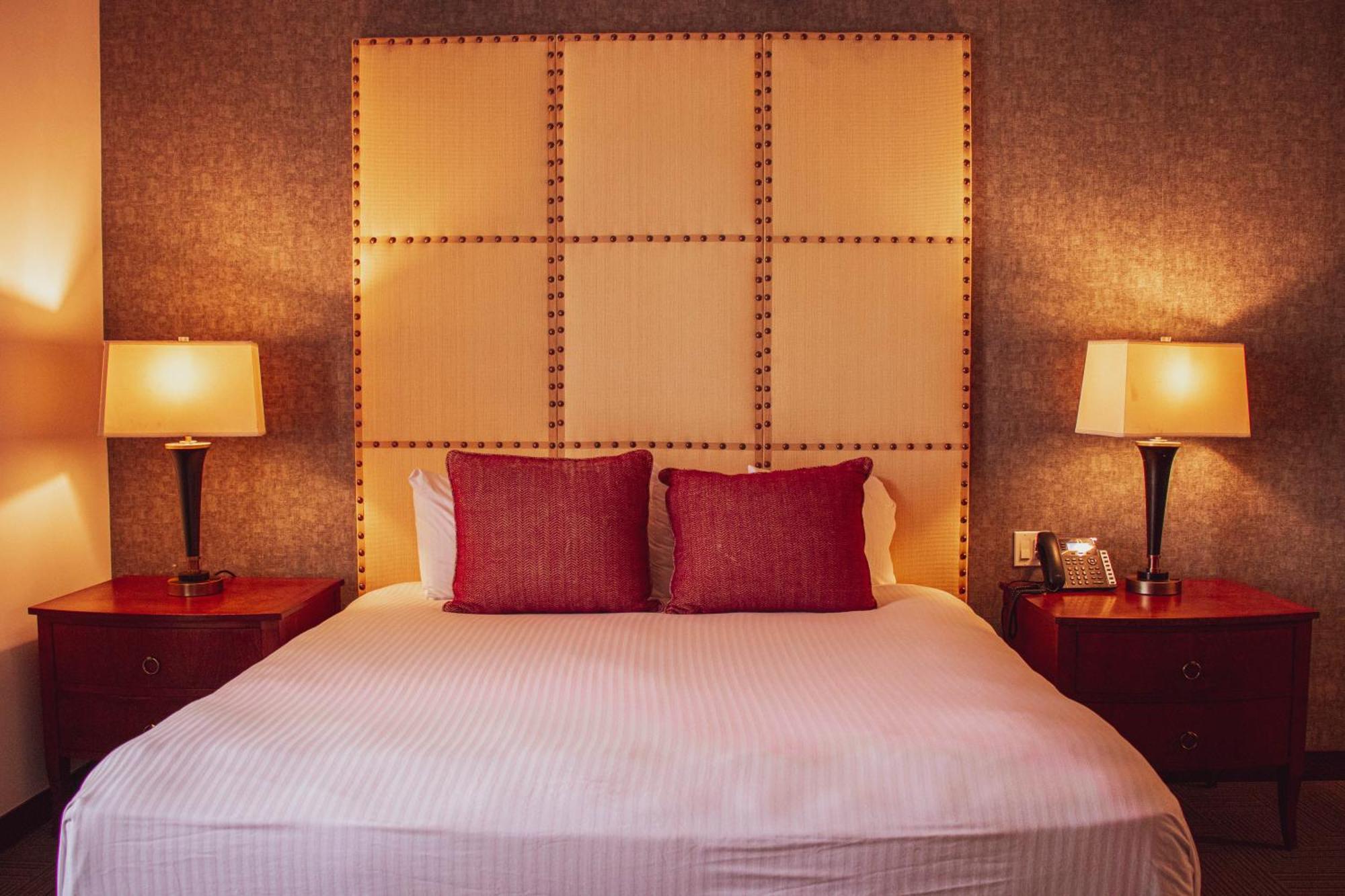 Maria Bonita Hotel Chihuahua