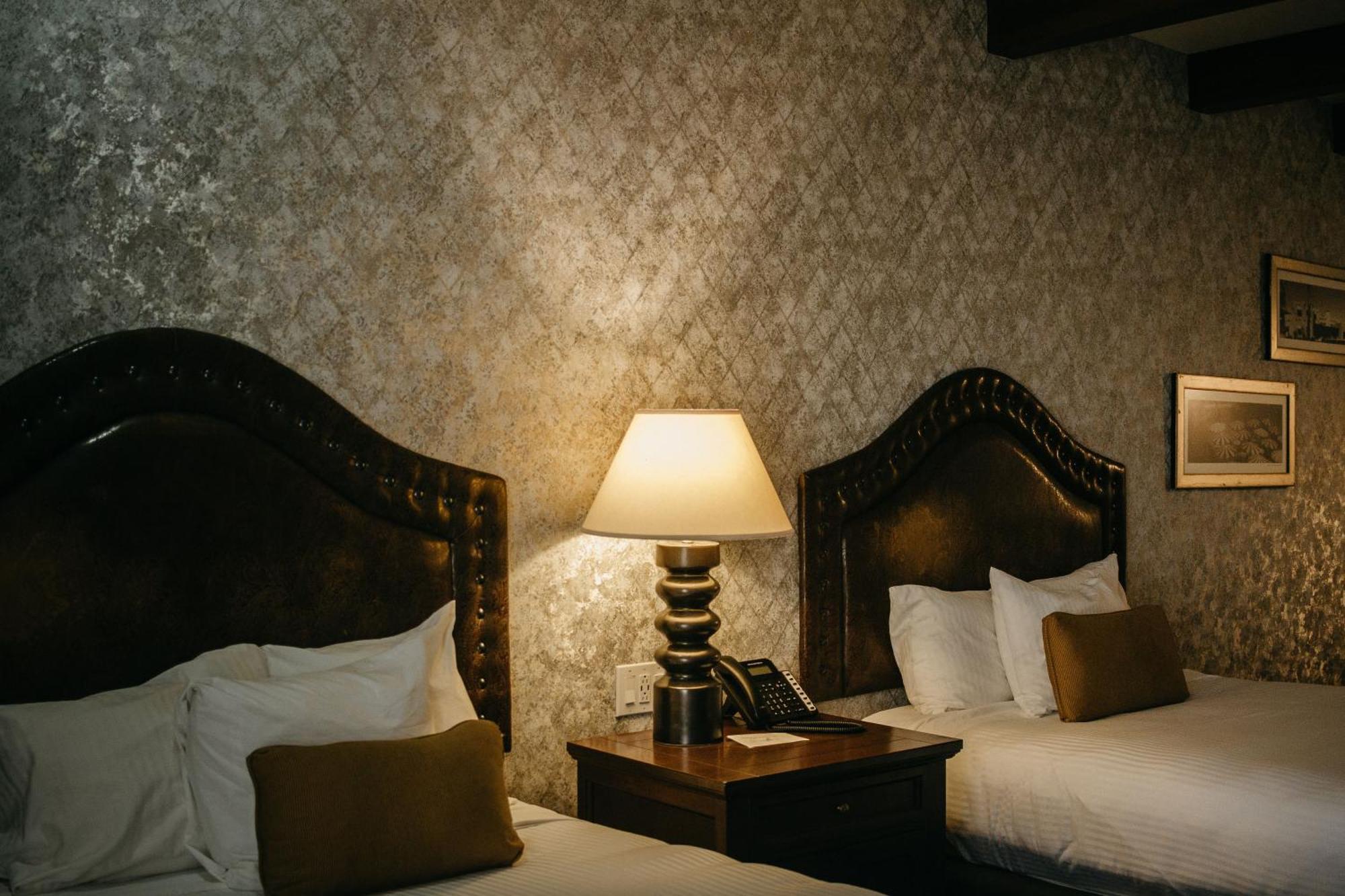 Hotel Maria Bonita Chihuahua